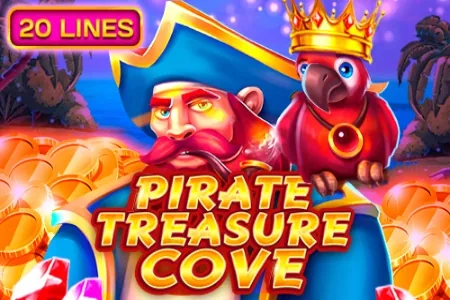 Pirate Treasure Cove